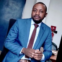 BCI Congo Employee Harris Tchikaya's profile photo