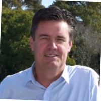 Tennis NSW Employee Chris Woodland's profile photo