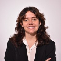 Bridge for Billions Employee Sidney Poor's profile photo