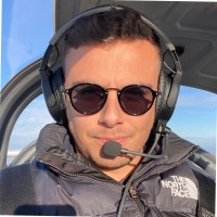 British Airways Employee Jamie Sheldon's profile photo