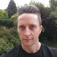 Gareth Walker Email