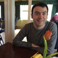 Nicholl Fuel Oils Employee Ciarán McBride's profile photo