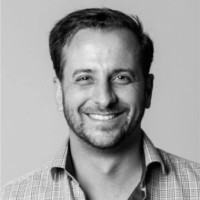 SignalFire Employee Chris Farmer's profile photo