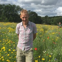 The Woodland Trust Employee Peter Leeson's profile photo