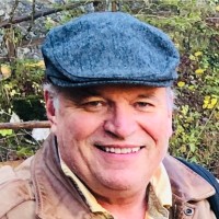 US Army Employee Patrick Lavery's profile photo