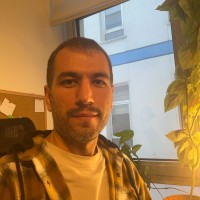 Helikanon Employee Serkan Dağlıoğlu's profile photo