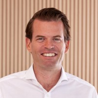 Geberit Employee Martin Baumüller's profile photo