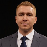 Fusion Funding Employee Adam Margolis's profile photo
