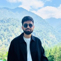 GLORIOUS INSIGHT PVT. LTD. Employee Prateek Tyagi's profile photo
