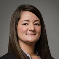 Community Bank & Trust Employee Adena Burks's profile photo