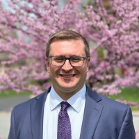 National Safety & Risk Inc. Employee Patric Nephin's profile photo