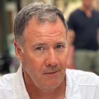 vectorized.io Employee Bob Dever's profile photo