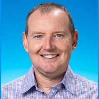 Hydrus Group Employee Graeme Matthew's profile photo