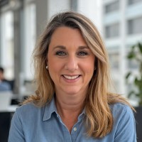 EDSI Employee Liz McLaughlin's profile photo