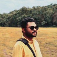 Superfans.io (formerly Vajro) Employee Dikshant Saxena's profile photo