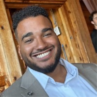 Faulkner Consulting Group Employee Gabriel German's profile photo