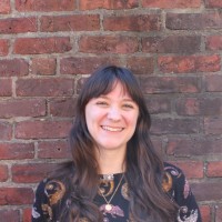 United South End Settlements Employee Marissa Carl's profile photo