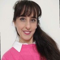 M.C. Zamudio S.A. Employee Natalia Jimenez's profile photo