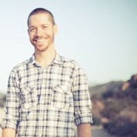 ELEVEN Employee Phill Seagram's profile photo