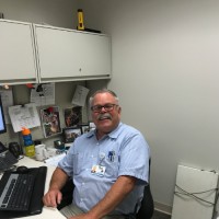Kaiser Permanente Employee Paul Luttrell's profile photo