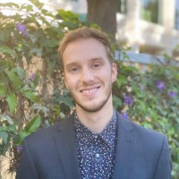 MSA Professional Services Employee Ethan Morrison's profile photo