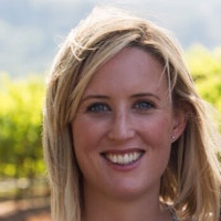 Meta Employee Caitlin Seidman's profile photo