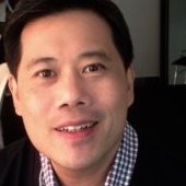 Projective Insights Consultants Employee Andrew Lau's profile photo