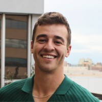 Base Employee Logan Lakos's profile photo