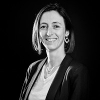 656 Editions Employee Anaïs Morillon's profile photo
