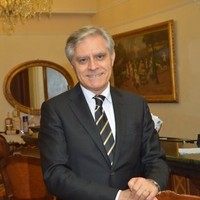 GB Thermae Hotels Employee Marino Bottaro's profile photo