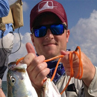 Cates Control Solutions Employee Steve Sonnier's profile photo