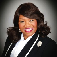 Patricia McClure-Chessier-