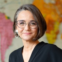 CAIL Method Employee Christiane Schneider's profile photo