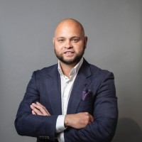 GJK Facility Services Employee Lyall Johaan's profile photo