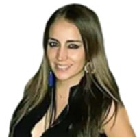 Cámara de Industrias y Producción (CIP) Employee Monica Garcia's profile photo