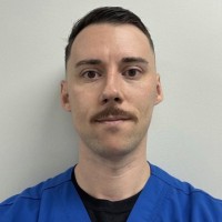 South Florida Orthopaedics & Sports Medicine Employee Zach Hatch's profile photo
