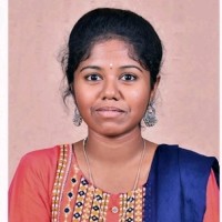 CREDO SYSTEMZ Employee Madhu S's profile photo