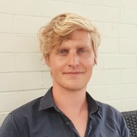 In Digital Employee Oliver Norman's profile photo