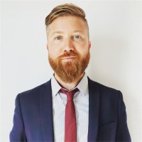 Signant Health Employee Travis Barton's profile photo