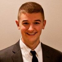 Goldman Sachs Employee Ryan Hammond's profile photo