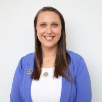 Kansas Speedway Employee Kaitlyn Shepard's profile photo