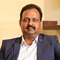 GENWORKS Health Employee S Prasad's profile photo