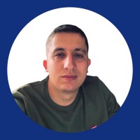 GFT Technologies Employee Daniel Espitia's profile photo