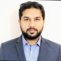 Imran Haidar Email