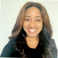 MD Anderson Cancer Center Employee Jasmine Bennett's profile photo