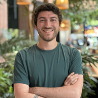 Hum Employee Carson Fiori's profile photo