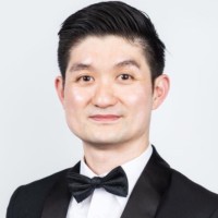 The Entourage Employee Abraham Cheong's profile photo