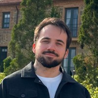 Mycapital Employee Wesley Caldas's profile photo