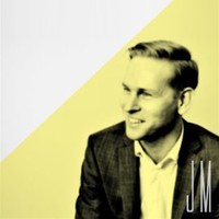 Fender Katsalidis Employee Justin McLennan's profile photo