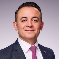 Spa Source LLC Employee Alex Marc's profile photo